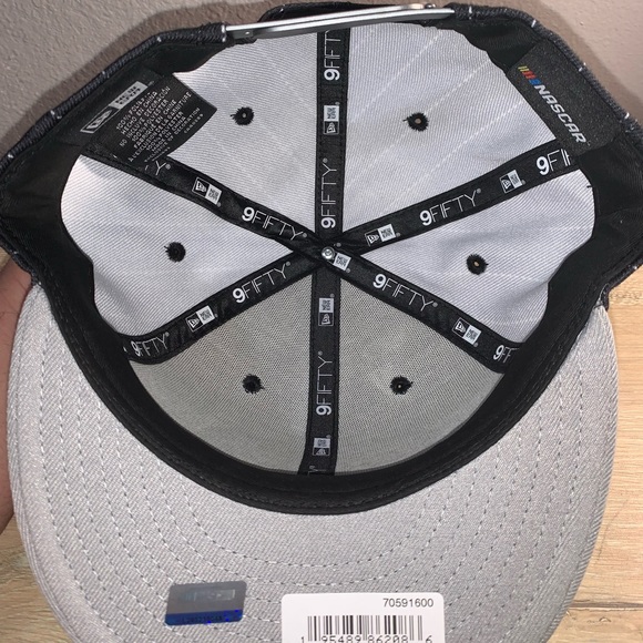 New Era Dayton 500 SnapBack - Picture 4 of 5